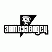 Logo of Avtozavodets