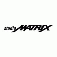 Logo of Studio Matrix