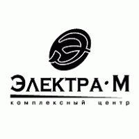 Logo of Electra-M