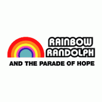 Logo of Rainbow Randolph