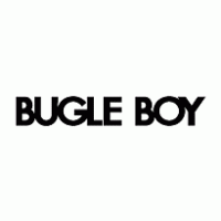bugle boy jeans logo
