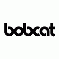 Bobcat | Brands of the World™ | Download vector logos and logotypes