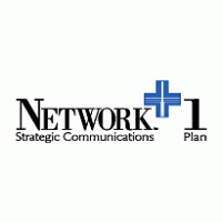 Logo of Network 1 Plan