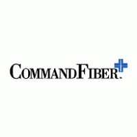 Logo of CommandFiber
