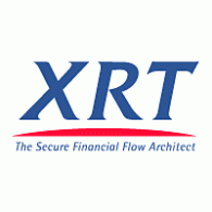 Logo of XRT