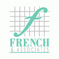 Logo of French &amp; Associates