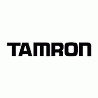 Logo of Tamron