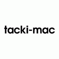 Logo of Tacki-Mac