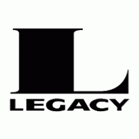 Logo of Legacy Records