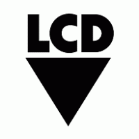 Logo of LCD