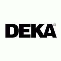 Logo of Deka