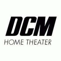 Logo of DCM