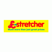 Logo of Poundstretcher