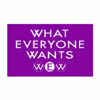 Logo of What Everyone Wants