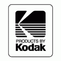 Logo of Kodak