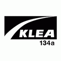 Logo of KLEA 134a