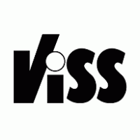 Logo of Viss