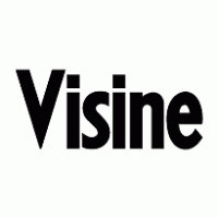 Logo of Visine