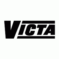 Logo of Victa