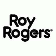 Logo of Roy Rogers