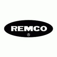 Logo of Remco