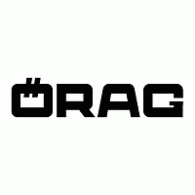 Logo of Orag