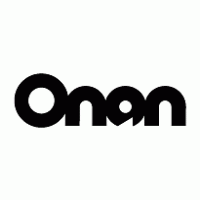 Logo of Onan