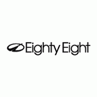 Logo of Eighty Eight