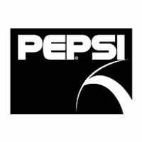 Logo of Pepsi