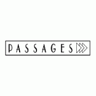 Logo of Passages