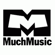 Logo of Much Music TV