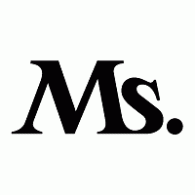 Logo of Ms.