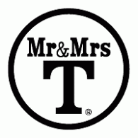 Logo of Mr&amp;Mrs