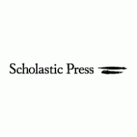 Logo of Scholastic Press