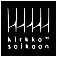 Logo of Kirkko Soikoon