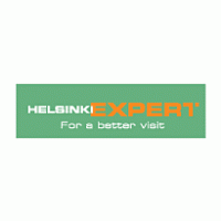 Logo of Helsinki Expert