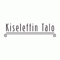 Logo of Kiseleffin Talo
