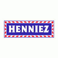 Logo of Henniez