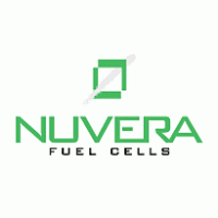 Logo of Nuvera