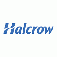 Logo of Halcrow