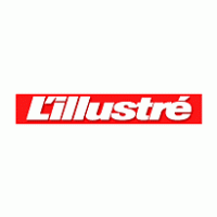 Logo of L&#039;illustre