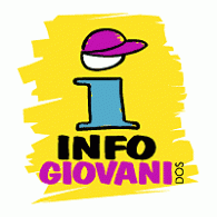 Logo of Info Giovani