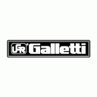 Logo of Galletti