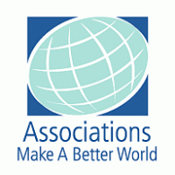 Logo of Associations Make A Better World