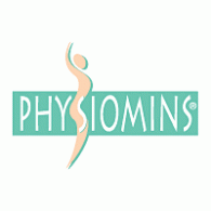 Logo of Physiomins