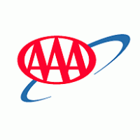 AAA | Brands of the World™ | Download vector logos and logotypes