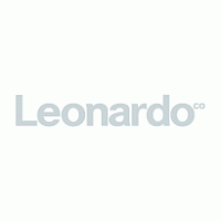 Logo of Leonardo