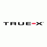 Logo of TrueX
