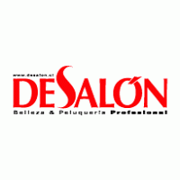 Logo of DeSalon