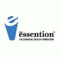 Logo of Essention